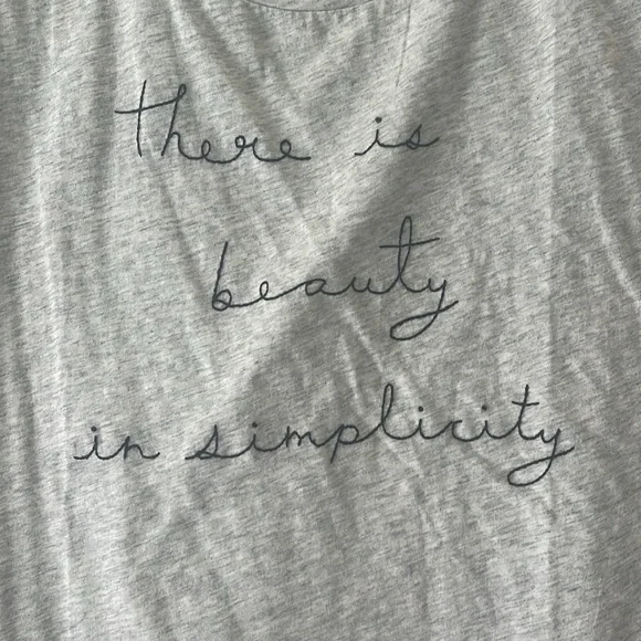 Embroidered Loft shirt - Picture 2 of 5